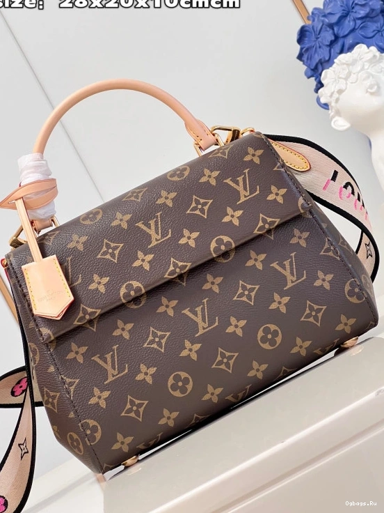 LOUIS BB CHANELUNY VUITTON 0226